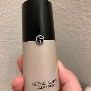 Giorgio Armani Crema Nuda